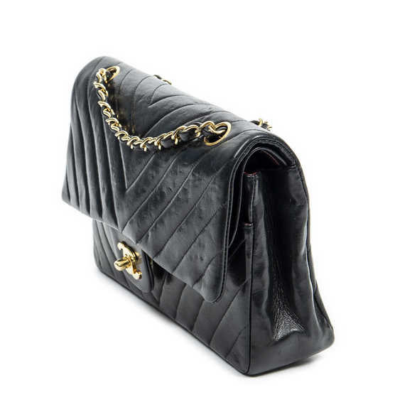 Chanel Classic Double Flap 26 - Picture 6 of 8